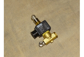 Соленоидный клапан CoilZH12