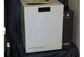 Медицинский компрессор DK50 DE low flow