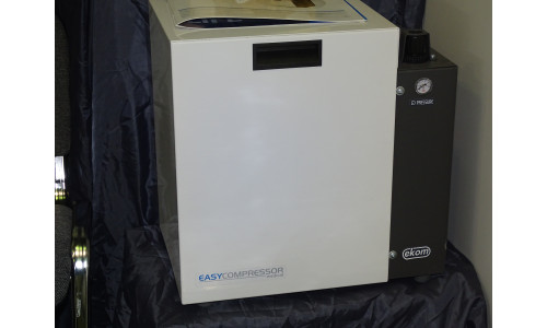 Медицинский компрессор DK50 DE low flow