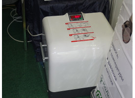 Медицинский компрессор DK50 DS smart