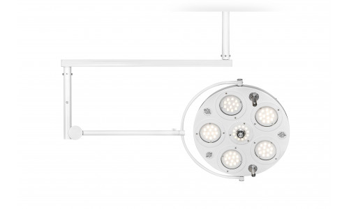 Хирургический светильник FotonFLY 6M-A