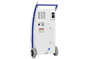 Импульсная установка «Yanex-2M»