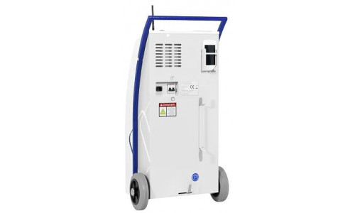 Импульсная установка «Yanex-2M»
