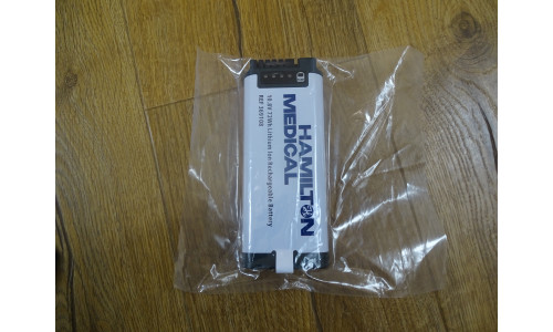 Аккумулятор ИВЛ для Hamilton C1/T1/MR1 MSP369108