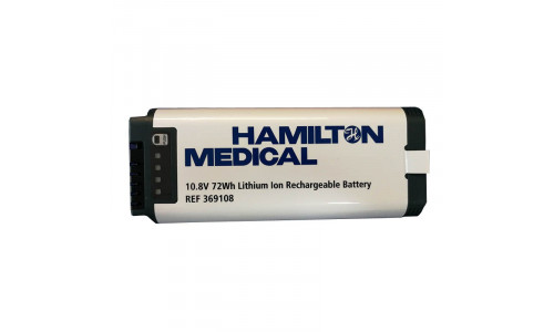 Аккумулятор ИВЛ для Hamilton C1/T1/MR1 MSP369108