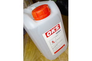 Силиконовое масло OKS 1035/1