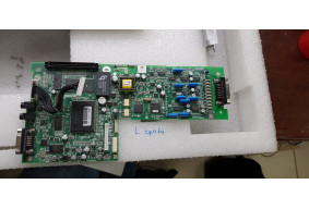 Электросхема для электрокардиографа ECG-9620М
