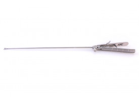 Иглодержатель с прямыми браншами LI-01055M2v
