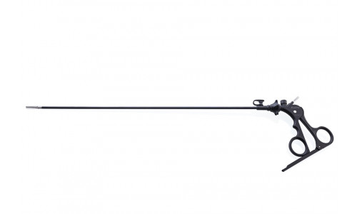 Зажим монополярный LZ-02055P5