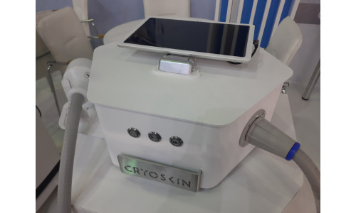Модульная платформа Cryoskin Revolution
