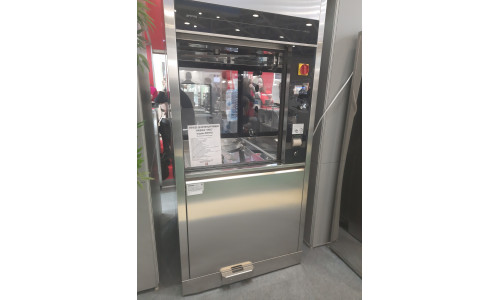 Моюще-дезинфицирующая машина WD7010