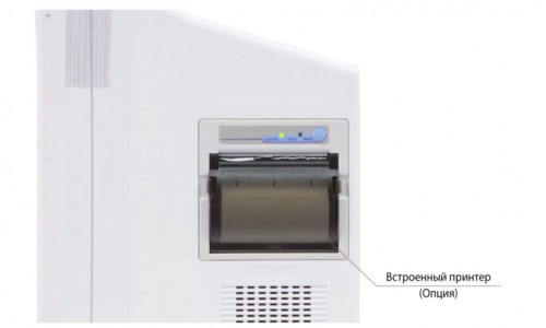 Монитор пациента Votem VP-1200