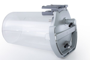 Емкость для сбора жидкости B-AI-250-02