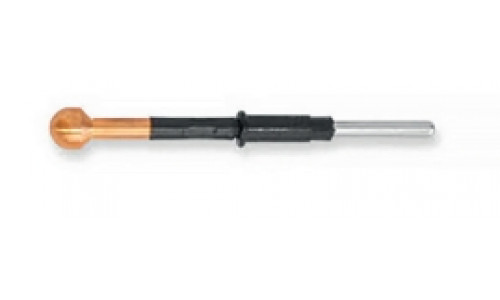 Монополярный электрод-шарик ЕМ102С-2,4