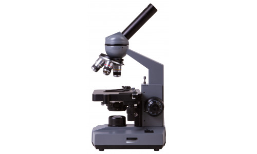 Микроскоп Levenhuk 320 PLUS, монокулярный