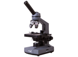 Микроскоп Levenhuk 320 PLUS