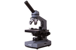 Микроскоп Levenhuk 320 PLUS, монокулярный