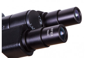 Микроскоп цифровой Levenhuk D740T, 5,1 Мпикс, тринокулярный