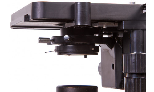 Микроскоп цифровой Levenhuk D740T, 5,1 Мпикс, тринокулярный