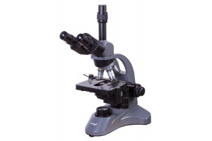 Микроскоп цифровой Levenhuk D740T, 5,1 Мпикс, тринокулярный