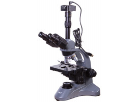 Микроскоп цифровой Levenhuk D740T