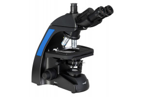 Микроскоп Levenhuk 870T, тринокулярный