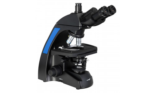 Микроскоп Levenhuk 870T, тринокулярный