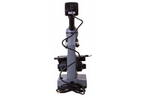 Микроскоп цифровой Levenhuk D320L PLUS, 3,1 Мпикс, монокулярный