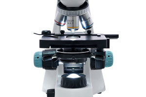 Микроскоп цифровой Levenhuk D400T, 3,1 Мпикс, тринокулярный