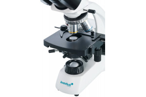 Микроскоп цифровой Levenhuk D400T, 3,1 Мпикс, тринокулярный