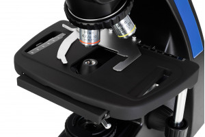 Микроскоп цифровой Levenhuk D870T, 8 Мпикс, тринокулярный