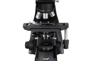 Микроскоп цифровой Levenhuk D870T, 8 Мпикс, тринокулярный