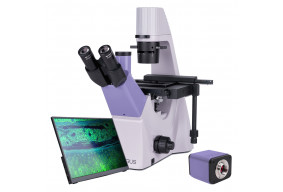 Микроскоп MAGUS Bio VD300 LCD