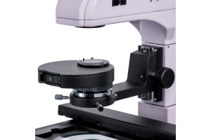 Микроскоп люминесцентный инвертированный цифровой MAGUS Lum VD500 LCD
