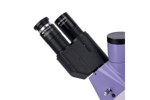 Микроскоп люминесцентный инвертированный цифровой MAGUS Lum VD500 LCD