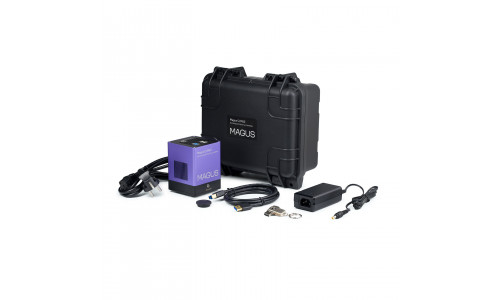 Камера цифровая MAGUS CLM50