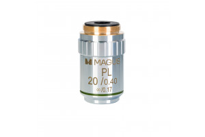 Объектив MAGUS MP20