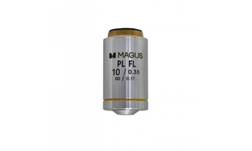 Объектив MAGUS 10PLFL