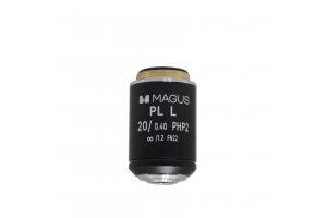 Объектив MAGUS 20HP