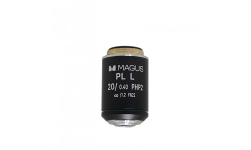 Объектив MAGUS 20HP
