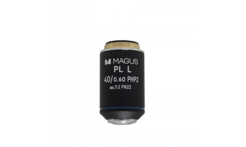 Объектив MAGUS 40HP