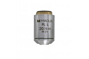 Объектив MAGUS 20PLL