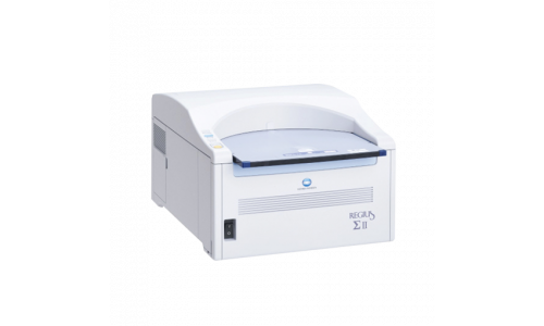 Оцифровщик Konica Minolta