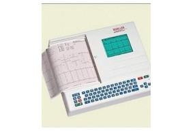 КАНАЛЬНЫЙ ЭЛЕКТРОКАРДИОГРАФ SCHILLER CARDIOVIT AT-2 PLUS