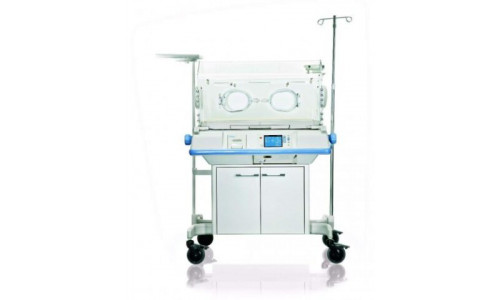 ИНКУБАТОР ДЛЯ НОВОРОЖДЕННЫХ ISOLETTE C2000