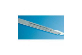 Лезвие Scalpel Blades 25