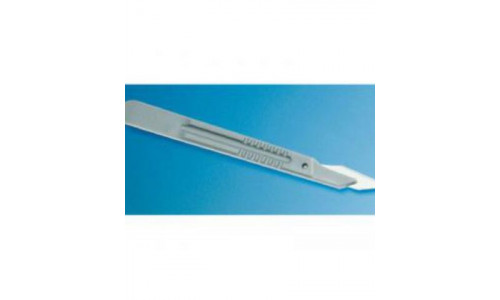 Лезвие Scalpel Blades 25