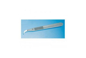 Скальпель Scalpel Disposable 12