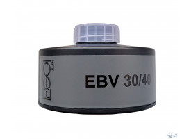 Дыхательный фильтр комбинированный EBV 30/40 для BIO-BAG 30/40