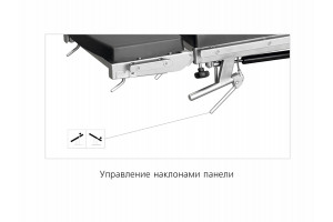 Операционный стол ОК-ГАММА МОБИЛ